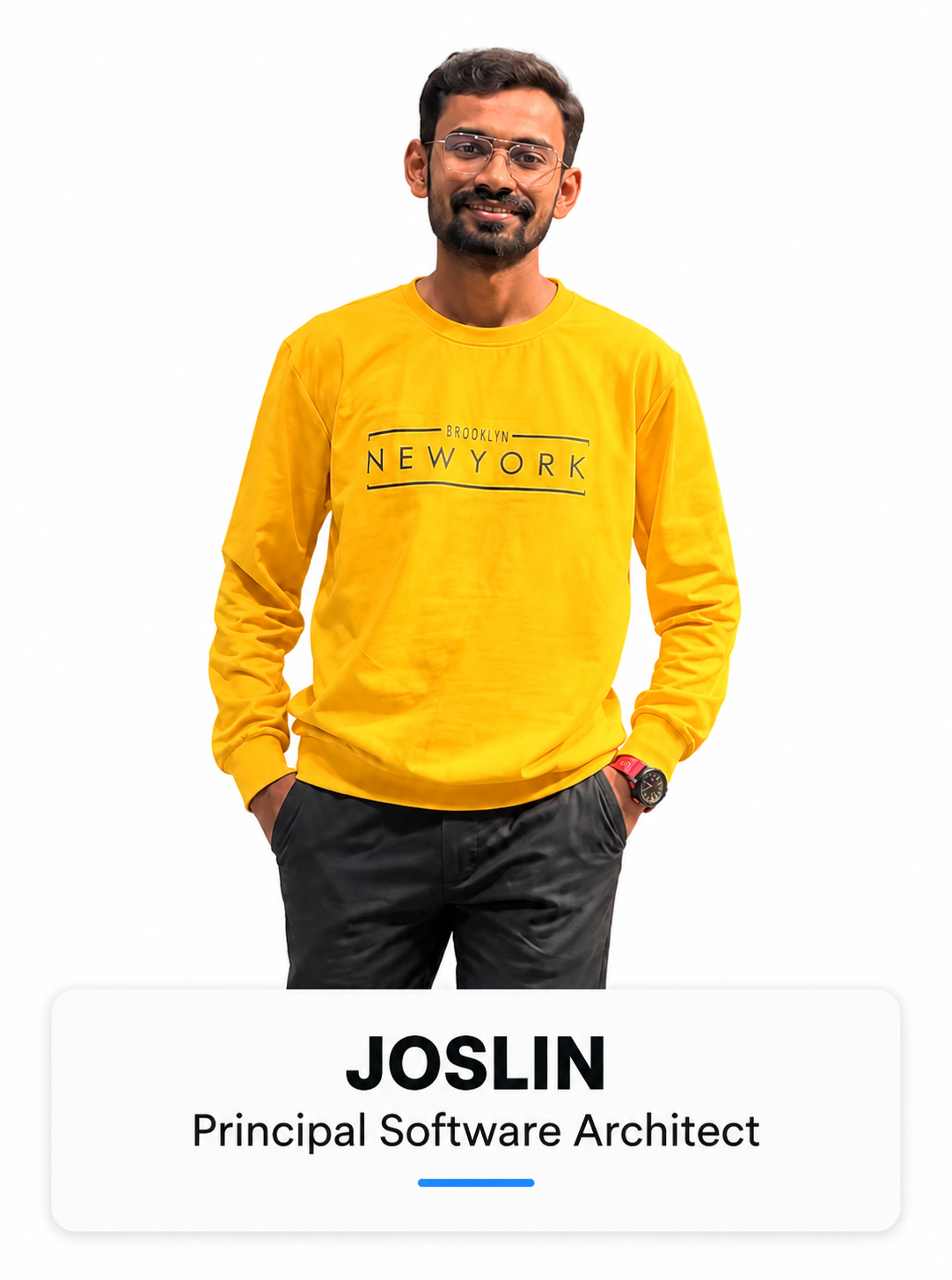 Joslin