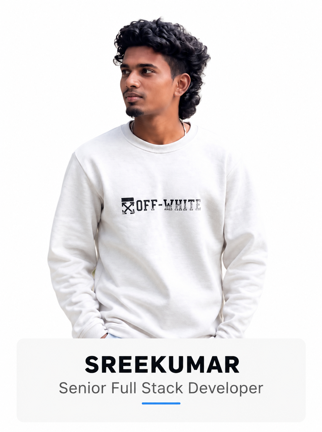 Sreekumar
